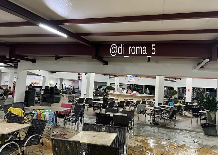 Lacqua V - Diroma - Caldas Novas Park Aquatico 24 Horas Com 01 Vaga De Garagem Gratuita