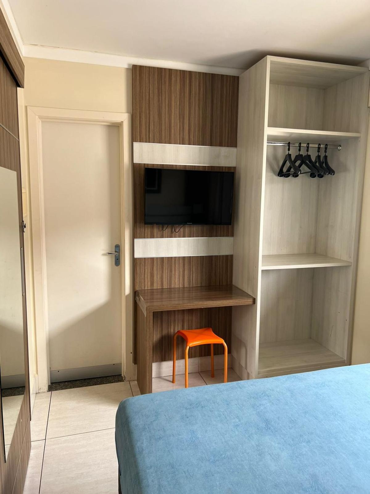 Lacqua V - Diroma - Park Aquatico 24 Com 01 Vaga De Garagem Gratuita Apartment *