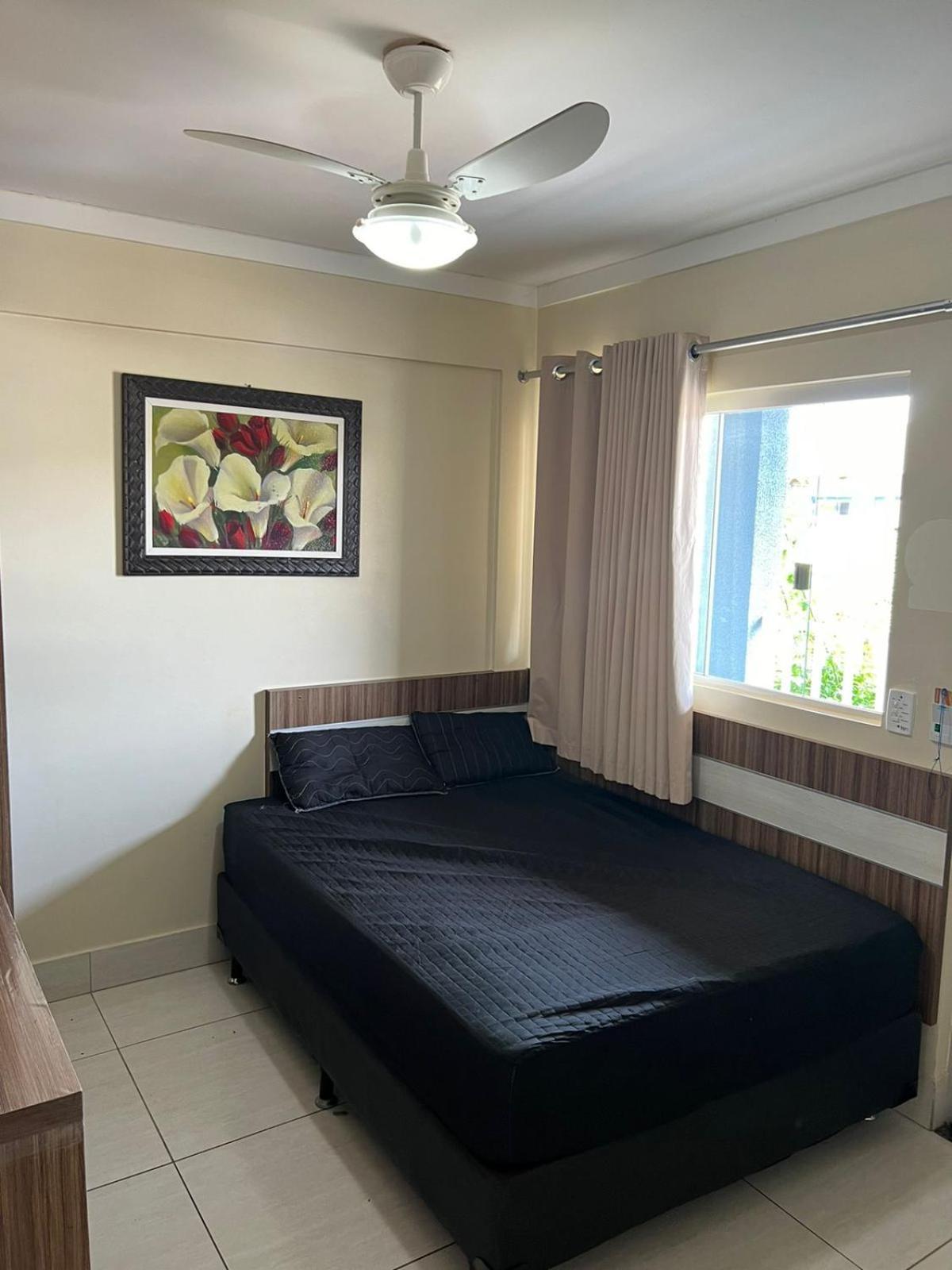 Apartment Lacqua V - Diroma - Park Aquatico 24 Com 01 Vaga De Garagem Gratuita Caldas Novas