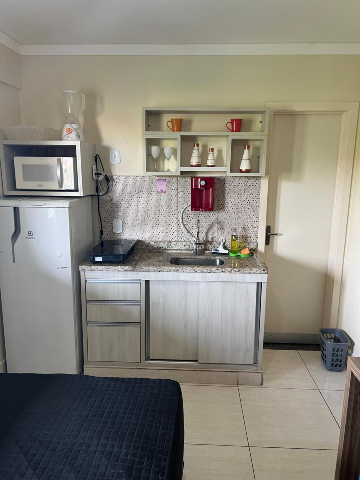 Lacqua V - Diroma - Park Aquatico 24 Com 01 Vaga De Garagem Gratuita Caldas Novas