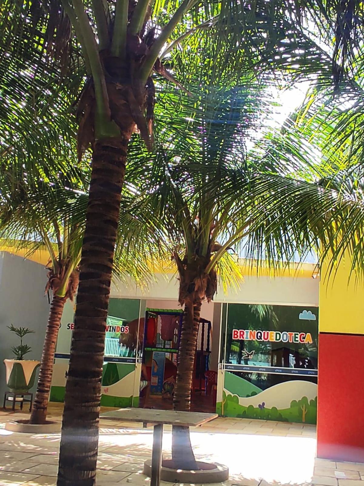 Lacqua V - Diroma - Park Aquatico 24 Com 01 Vaga De Garagem Gratuita Caldas Novas