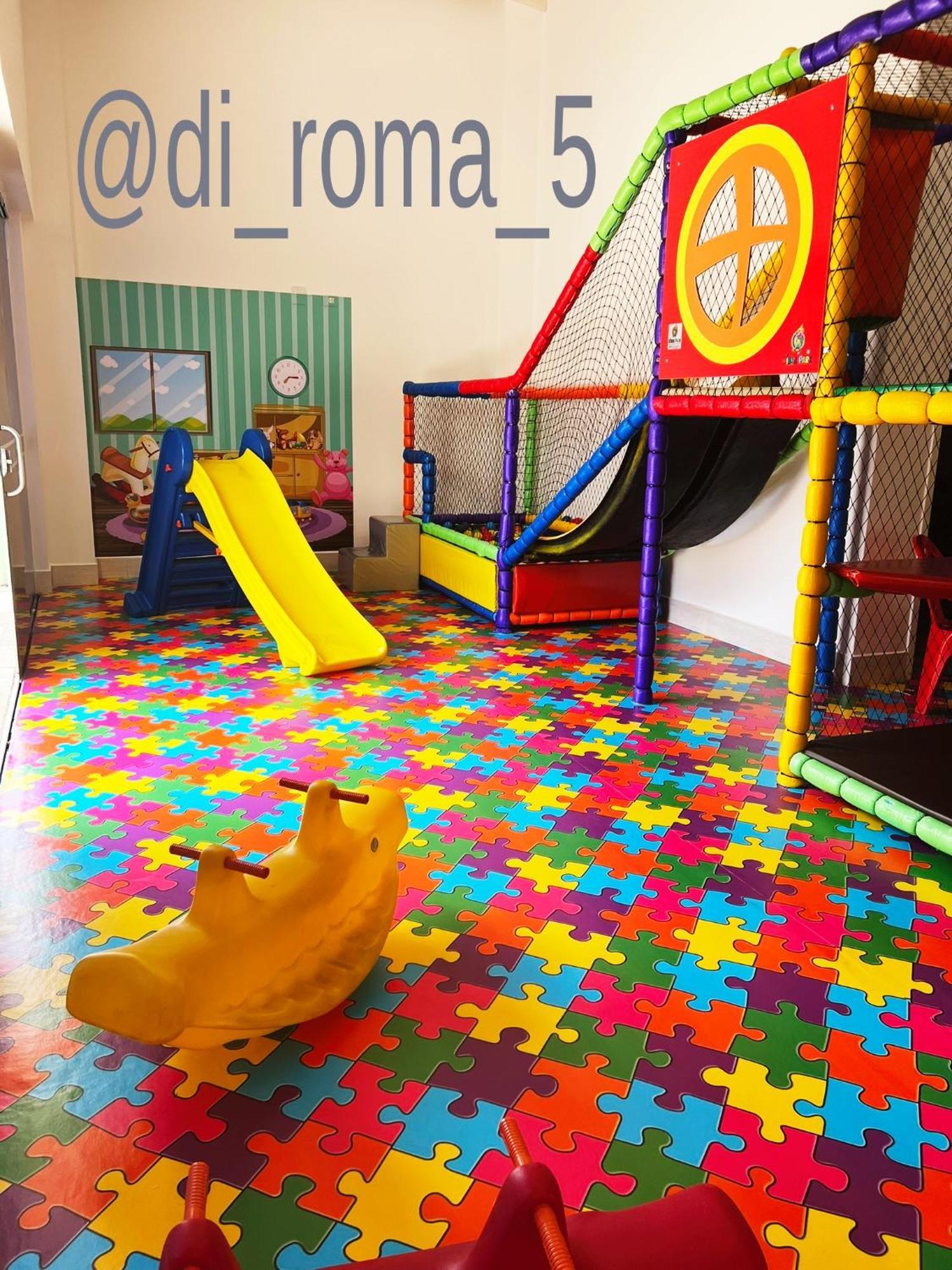 Lacqua V - Diroma - Park Aquatico 24 Com 01 Vaga De Garagem Gratuita *
